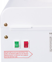 Кулер для воды FS-01 - Фото 9