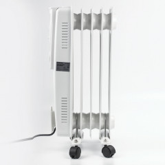 Радиатор масляный - Фото 7