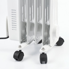 Радиатор масляный - Фото 8