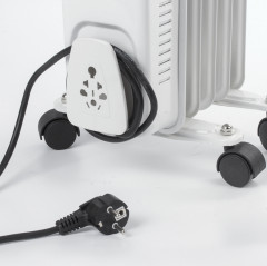 Радиатор масляный - Фото 10