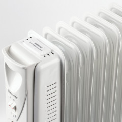 Радиатор масляный - Фото 10