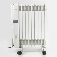 Радиатор масляный - Фото 7