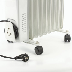 Радиатор масляный - Фото 9