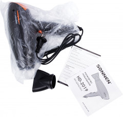 Фен HD-2019 - Фото 10