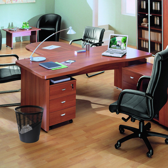 Корзина для бумаг