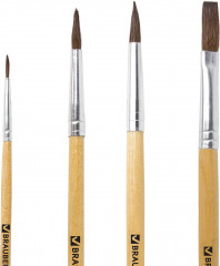 Набор кистей - Фото 1