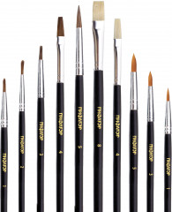 Набор кистей - Фото 2