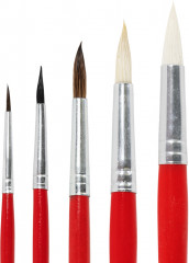 Набор кистей - Фото 5