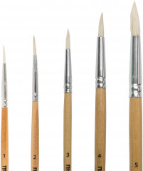 Набор кистей - Фото 1