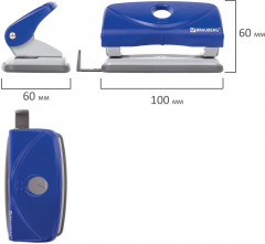 Дырокол - Фото 4
