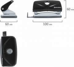 Дырокол - Фото 4
