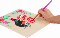 Набор кистей - Фото 7