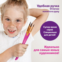 Набор кистей - Фото 10