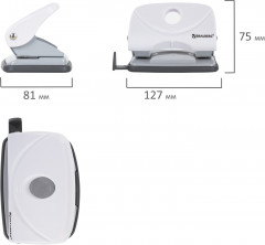 Дырокол - Фото 4