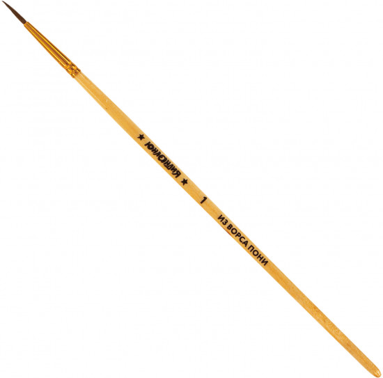 Набор кистей