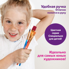 Набор кистей - Фото 13