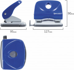 Дырокол - Фото 4