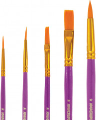 Набор кистей - Фото 1