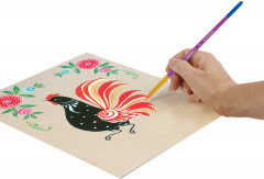 Набор кистей - Фото 9