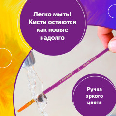 Набор кистей - Фото 12