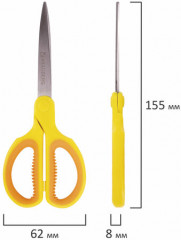 Ножницы «Original» - Фото 4