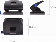 Дырокол - Фото 4