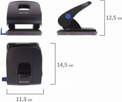 Дырокол - Фото 4