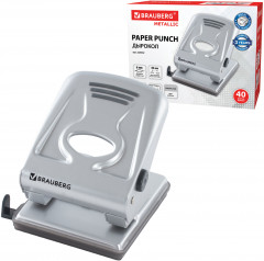 Дырокол - Фото 3