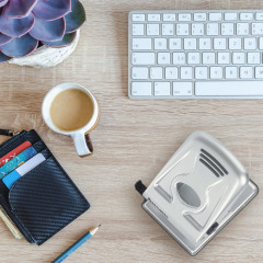 Дырокол - Фото 8