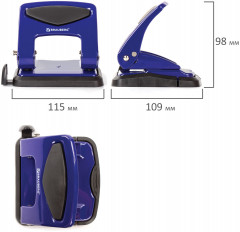 Дырокол - Фото 4