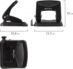 Дырокол - Фото 4