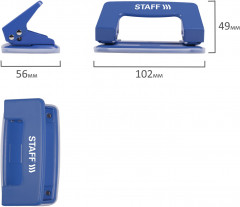 Дырокол - Фото 5