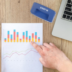 Дырокол - Фото 7