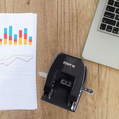 Дырокол - Фото 7