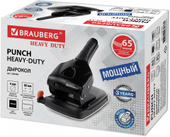 Дырокол - Фото 1