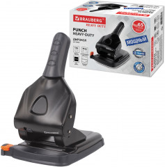 Дырокол - Фото 2