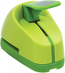 Дырокол фигурный «Ромашка» - Фото 1