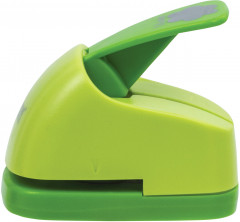 Дырокол фигурный «Ромашка» - Фото 2