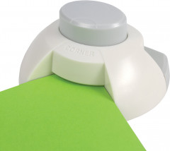 Дырокол фигурный для скругления угла - Фото 5