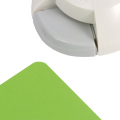 Дырокол фигурный для скругления угла - Фото 6