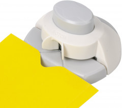 Дырокол фигурный для скругления угла - Фото 8