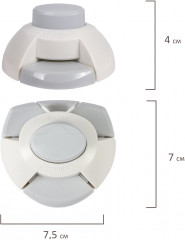 Дырокол фигурный для скругления угла - Фото 11