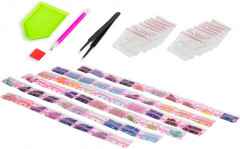 Мозаика алмазная «Море» - Фото 3