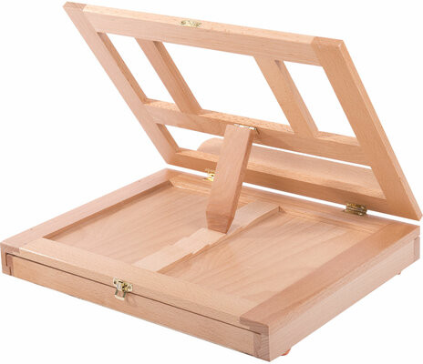 Мольберт настольный