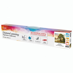 Мозаика алмазная «Мелодия заката» - Фото 2