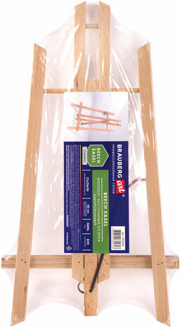 Мольберт настольный