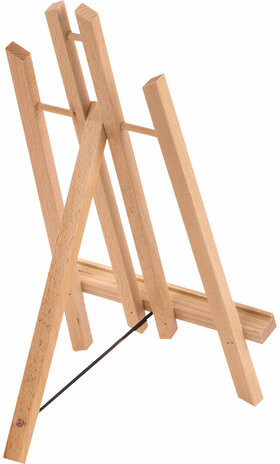 Мольберт настольный