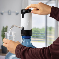 Помпа для воды электрическая - Фото 9