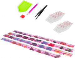 Мозаика алмазная «Солнечная Венеция» - Фото 3