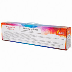 Мозаика алмазная «Солнечная Венеция» - Фото 8